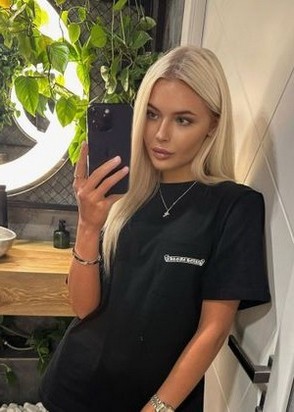 путана Наталья, анкета 472703, 21 год, метро Молодежная, фото 3