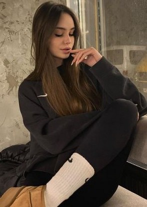 шлюха Даша, анкета 472766, 19 лет, метро Нагорная, фото 2