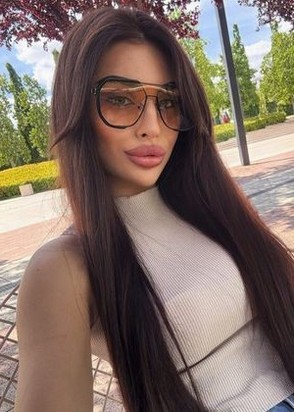 индивидуалка Арина, анкета 472770, 22 года, метро Перово, фото 1