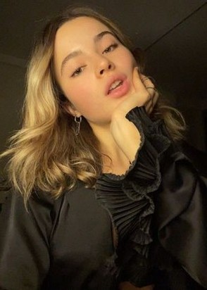 шлюха Лариса, анкета 472771, 19 лет, метро Новокосино, фото 2