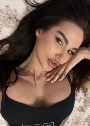 шлюха Дана, анкета 472772, 23 года, метро Чеховская, фото 2