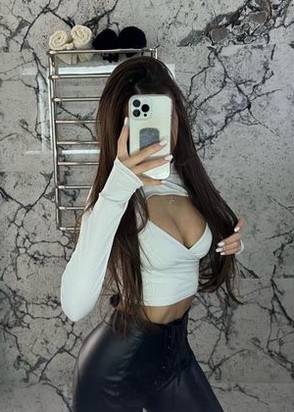 путана Яна, анкета 472784, 22 года, метро Нагорная, фото 3