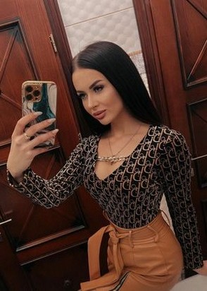 индивидуалка Екатерина, анкета 472837, 23 года, метро Университет, фото 1