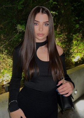 индивидуалка Яна, анкета 472847, 20 лет, метро Таганская, фото 1