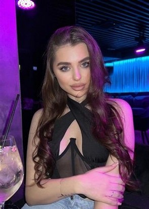 шлюха Яна, анкета 472847, 20 лет, метро Таганская, фото 2