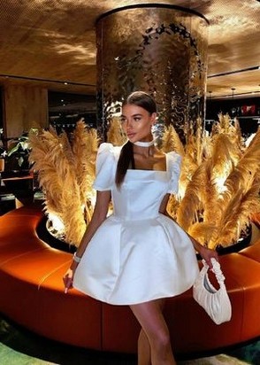 путана Кристина, анкета 472855, 23 года, метро Шелепиха, фото 3