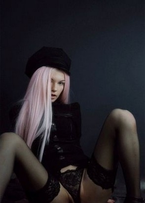 девушка по вызову Лерочка, анкета 472872, 27 лет, метро Кузьминки, фото 4