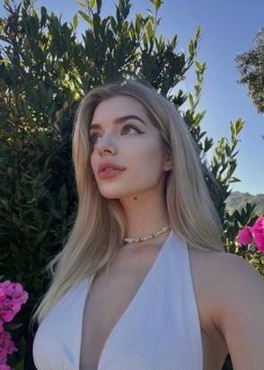 индивидуалка Настя, анкета 472916, 20 лет, метро Строгино, фото 1