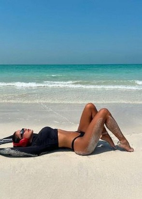 индивидуалка Саша, анкета 472941, 22 года, метро Петровский парк, фото 1