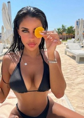 шлюха Саша, анкета 472941, 22 года, метро Петровский парк, фото 2