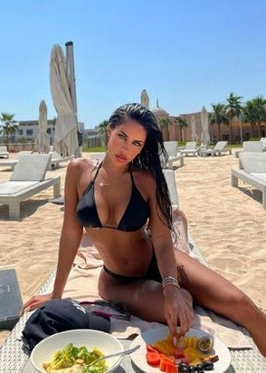 путана Саша, анкета 472941, 22 года, метро Петровский парк, фото 3