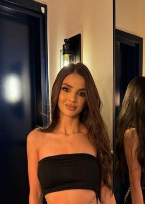 шлюха Наташа, анкета 472945, 21 год, метро Студенческая, фото 2