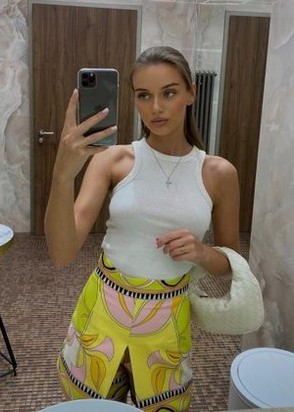 шлюха Ирина, анкета 472948, 23 года, метро Юго-Западная, фото 2