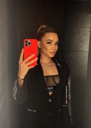 путана Ирина, анкета 472948, 23 года, метро Юго-Западная, фото 3