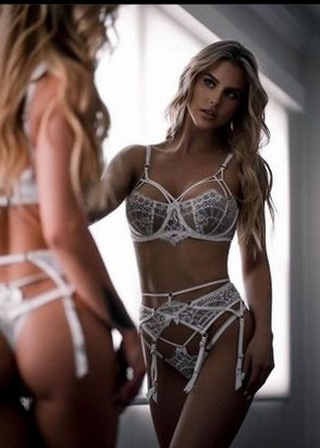 индивидуалка Даша, анкета 472983, 22 года, метро Университет, фото 1