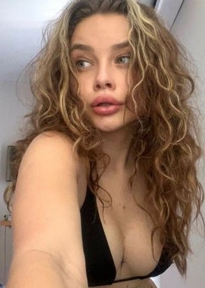 путана Соня, анкета 472996, 19 лет, метро Чкаловская, фото 3