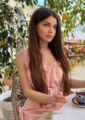 индивидуалка Ирина, анкета 473005, 25 лет, метро Юго-Западная, фото 1