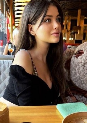 шлюха Ирина, анкета 473005, 25 лет, метро Юго-Западная, фото 2