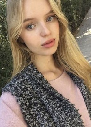 индивидуалка Ира, анкета 473022, 23 года, метро Таганская, фото 1