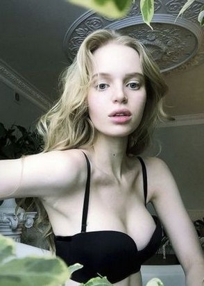 девушка по вызову Ира, анкета 473022, 23 года, метро Таганская, фото 4