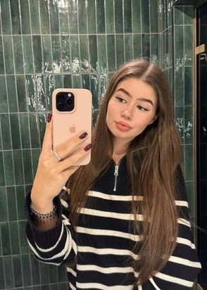 индивидуалка Даша, анкета 473028, 20 лет, метро Фили, фото 1