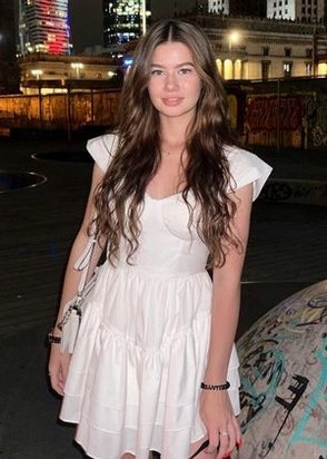 шлюха Даша, анкета 473028, 20 лет, метро Фили, фото 2