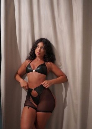 индивидуалка Аманда, анкета 473067, 28 лет, метро Рязанский проспект, фото 1