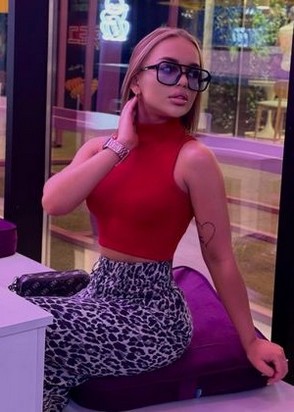 шлюха Лена, анкета 473078, 21 год, метро Шипиловская, фото 2