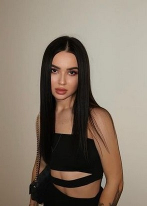 индивидуалка Лиза, анкета 473092, 21 год, метро Водный стадион, фото 1