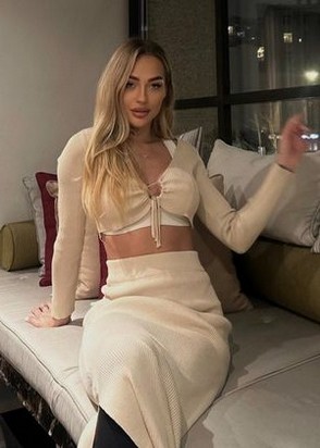 путана Лариса, анкета 473096, 24 года, метро Лермонтовский проспект, фото 3