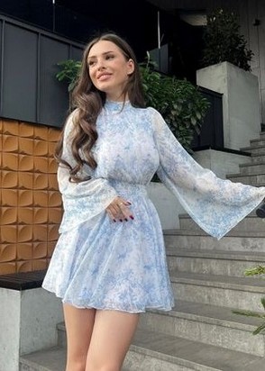 индивидуалка Лиза, анкета 473128, 22 года, метро Лермонтовский проспект, фото 1