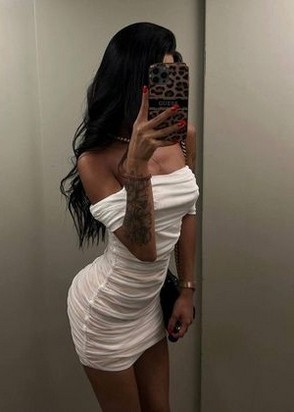 девушка по вызову Виктория, анкета 473148, 24 года, метро Смоленская, фото 4