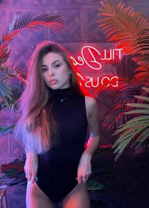 индивидуалка Катя, анкета 473149, 21 год, метро Первомайская, фото 1