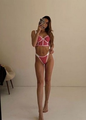 путана Екатерина, анкета 473164, 22 года, метро Студенческая, фото 3