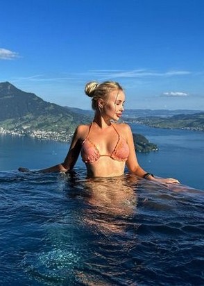 шлюха Соня, анкета 473165, 19 лет, метро Чкаловская, фото 2