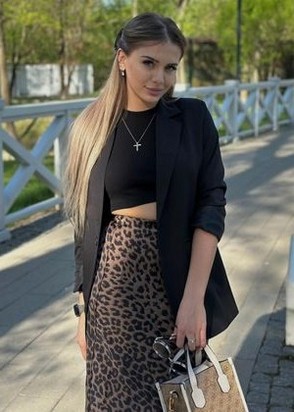 шлюха Соня, анкета 473172, 21 год, метро Смоленская, фото 2