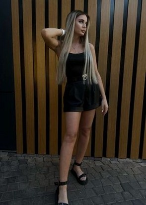 путана Соня, анкета 473172, 21 год, метро Смоленская, фото 3