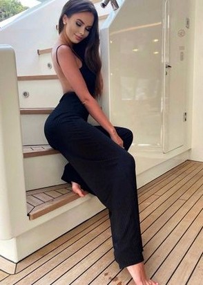 индивидуалка АНЯ, анкета 473196, 22 года, метро Строгино, фото 1