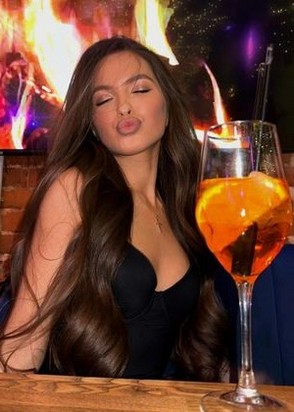 путана Екатерина, анкета 473240, 60 лет, метро Чеховская, фото 3