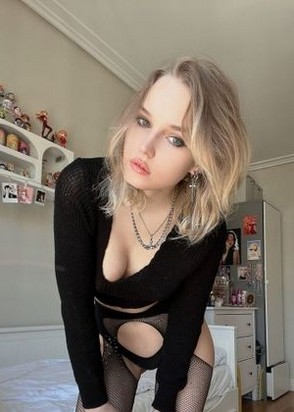 девушка по вызову Олечка, анкета 473251, 28 лет, метро Марьино, фото 4