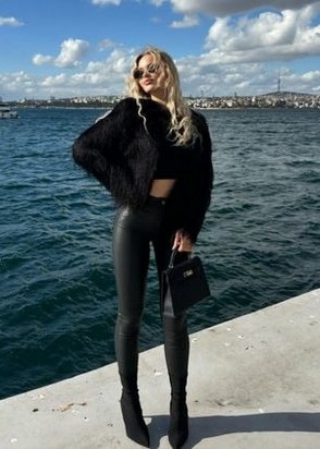 шлюха КИРА, анкета 473256, 22 года, метро Чеховская, фото 2