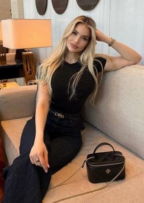 путана КИРА, анкета 473256, 22 года, метро Чеховская, фото 3