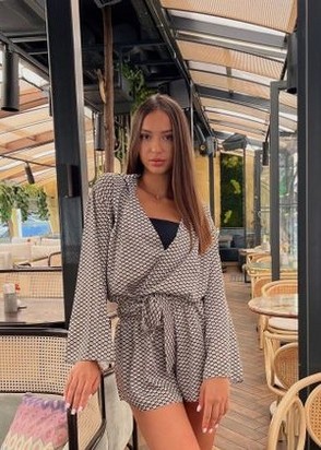 шлюха Вика, анкета 473279, 19 лет, метро Чеховская, фото 2