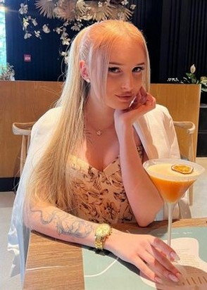 шлюха Алиса, анкета 473282, 22 года, метро Нагорная, фото 2