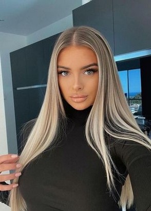 индивидуалка Олеся, анкета 473316, 21 год, метро Фонвизинская, фото 1