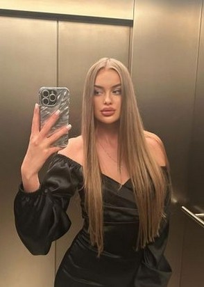 путана Дана, анкета 473374, 21 год, метро Полянка, фото 3