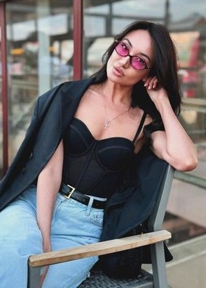 индивидуалка Дана, анкета 473401, 25 лет, метро Планерная, фото 1