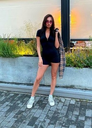 шлюха Дана, анкета 473401, 25 лет, метро Планерная, фото 2