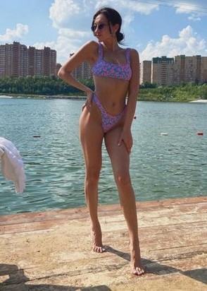 путана Дана, анкета 473401, 25 лет, метро Планерная, фото 3