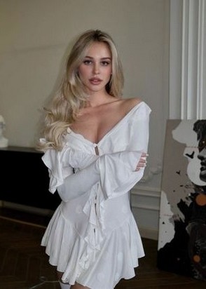 индивидуалка Карина, анкета 473414, 21 год, метро , фото 1